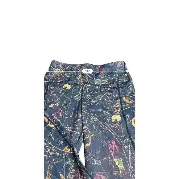 Blackmilk Women's ‘Planisphere’Leggings Size M Multicolor - Picture 6 of 6